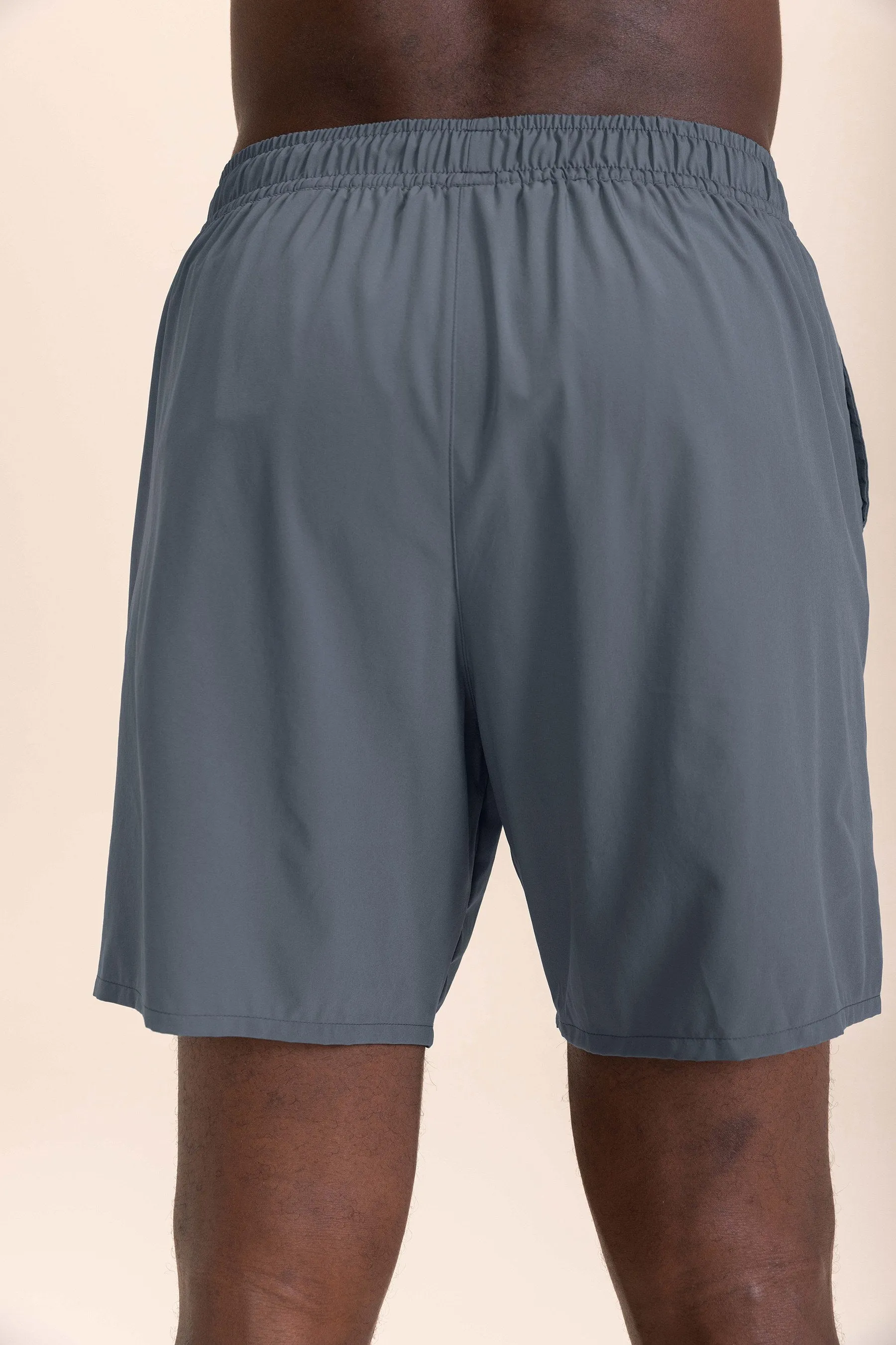 Training 7'' Side Men Shorts