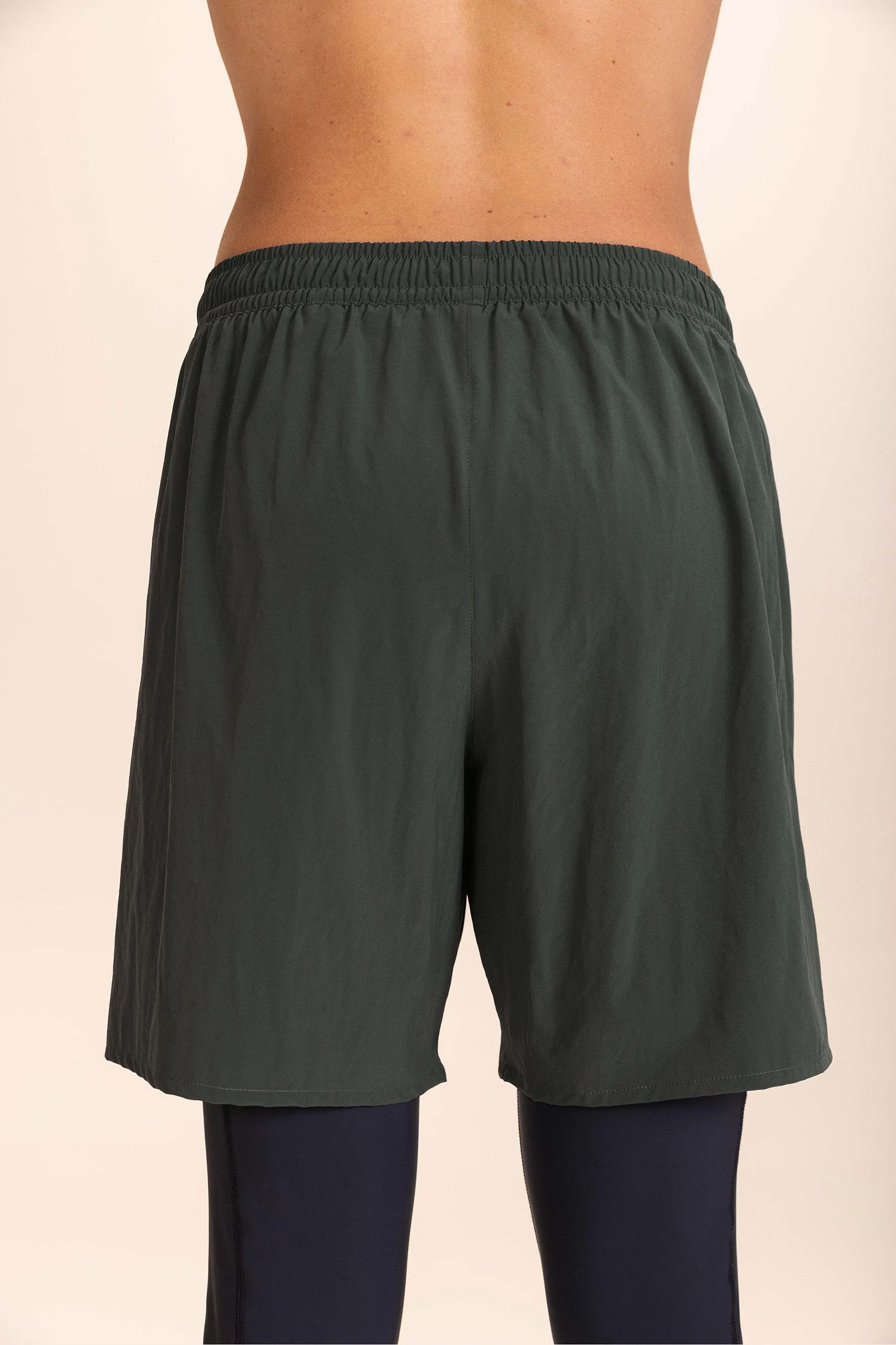 Training 7'' Side Men Shorts