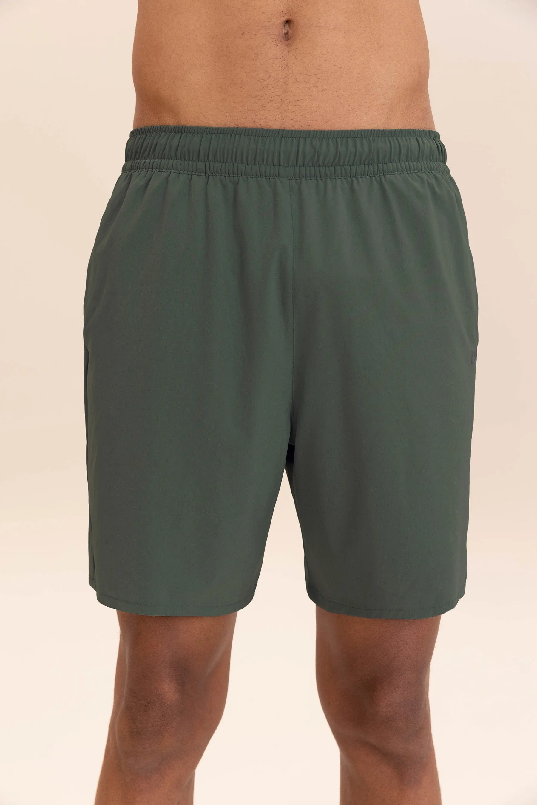 Training 7'' Side Men Shorts