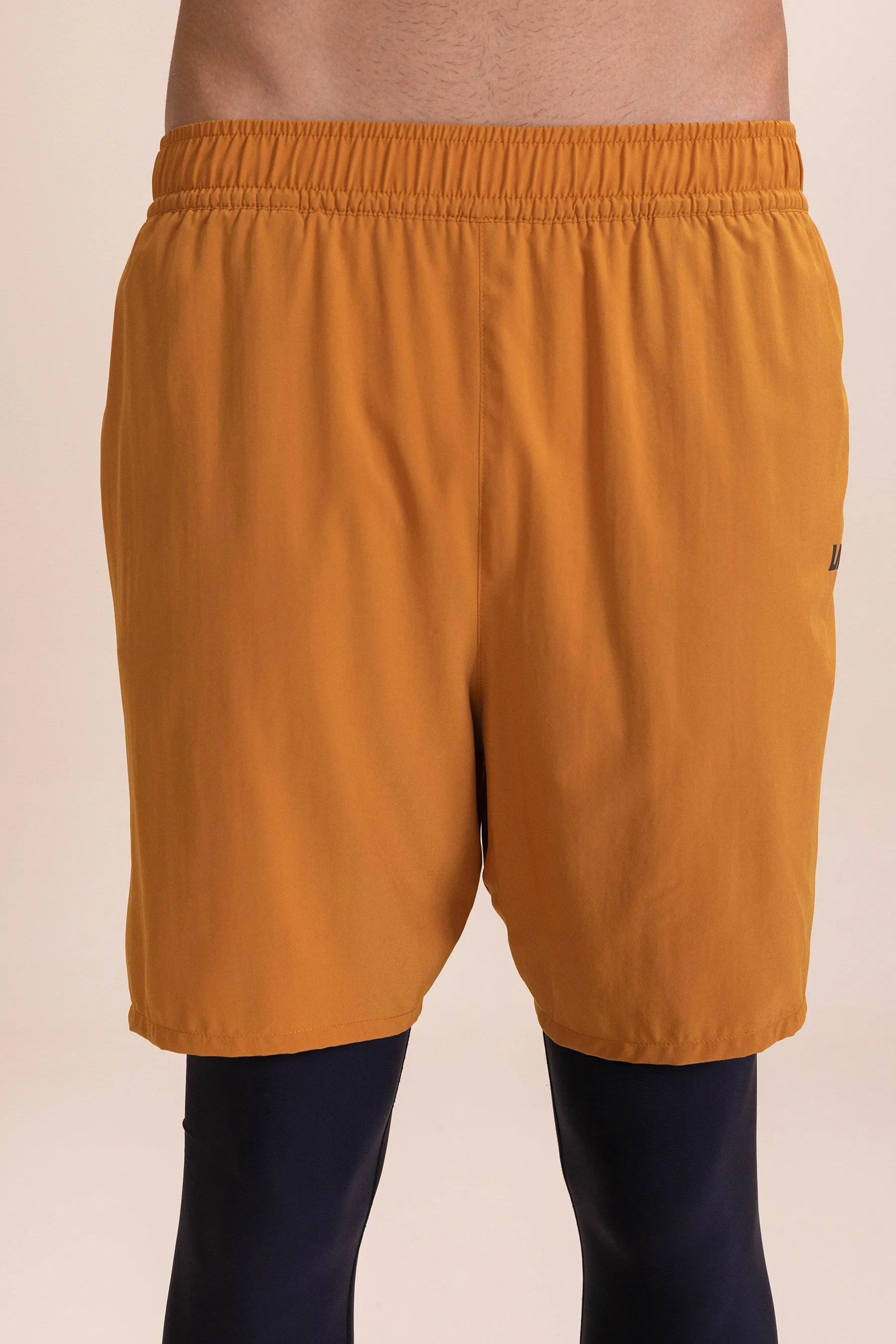 Training 7'' Side Men Shorts