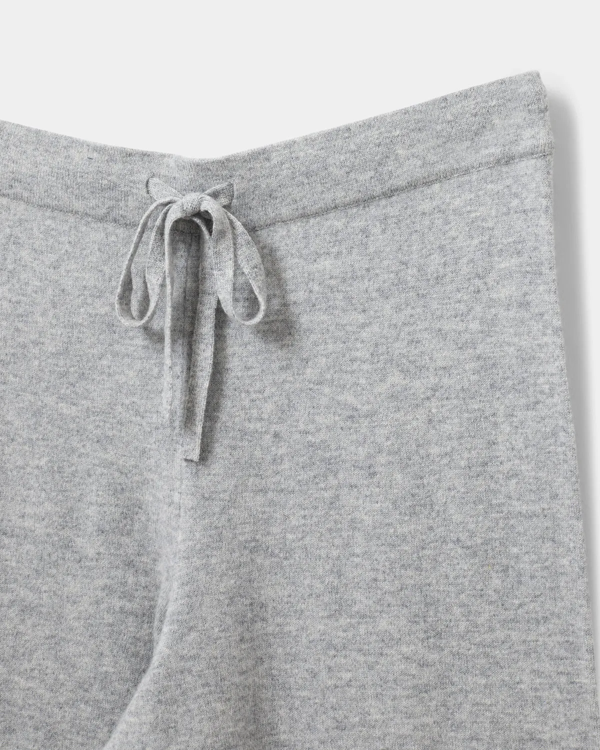 VELOSW TROUSERS - Grey melange