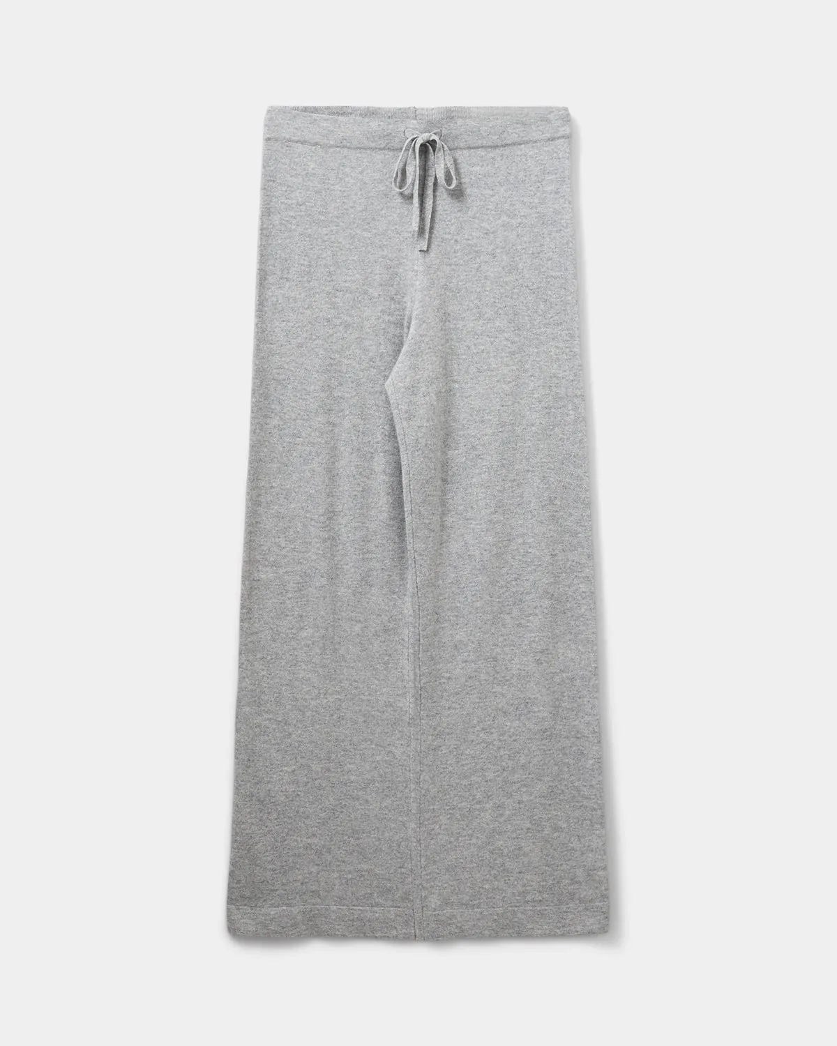 VELOSW TROUSERS - Grey melange