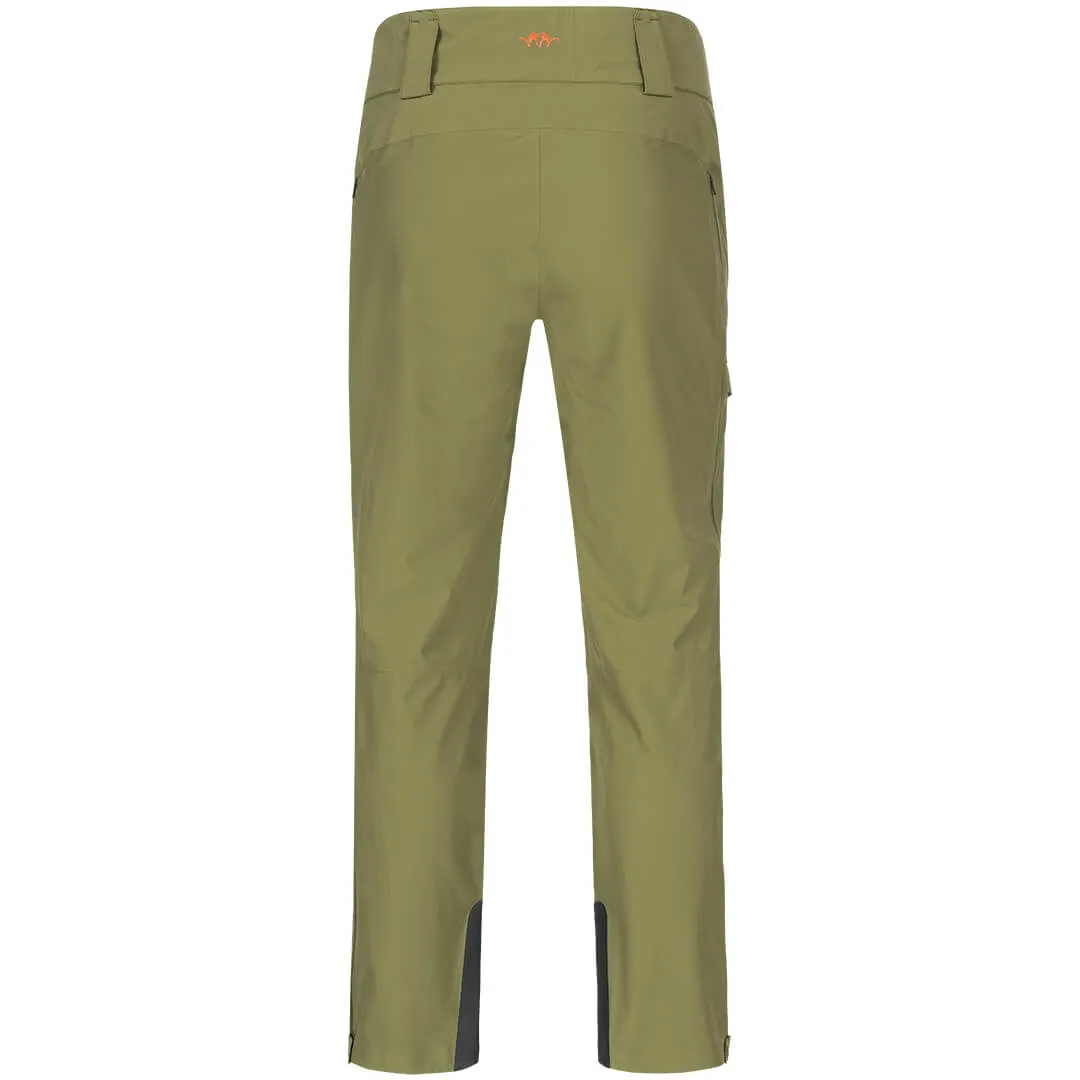 Venture 3L Trousers - Highland Green by Blaser