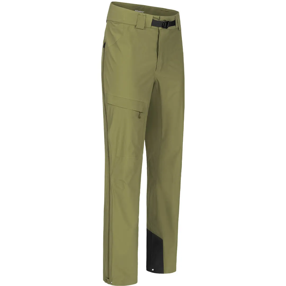 Venture 3L Trousers - Highland Green by Blaser