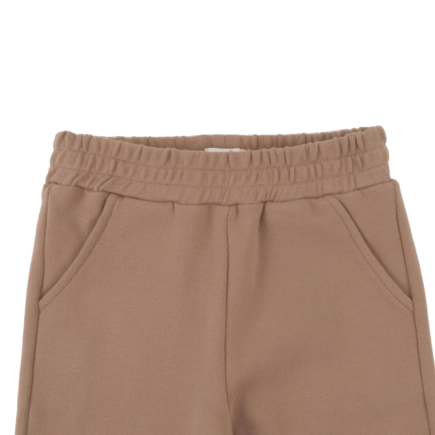 Wop Trousers | Mocha