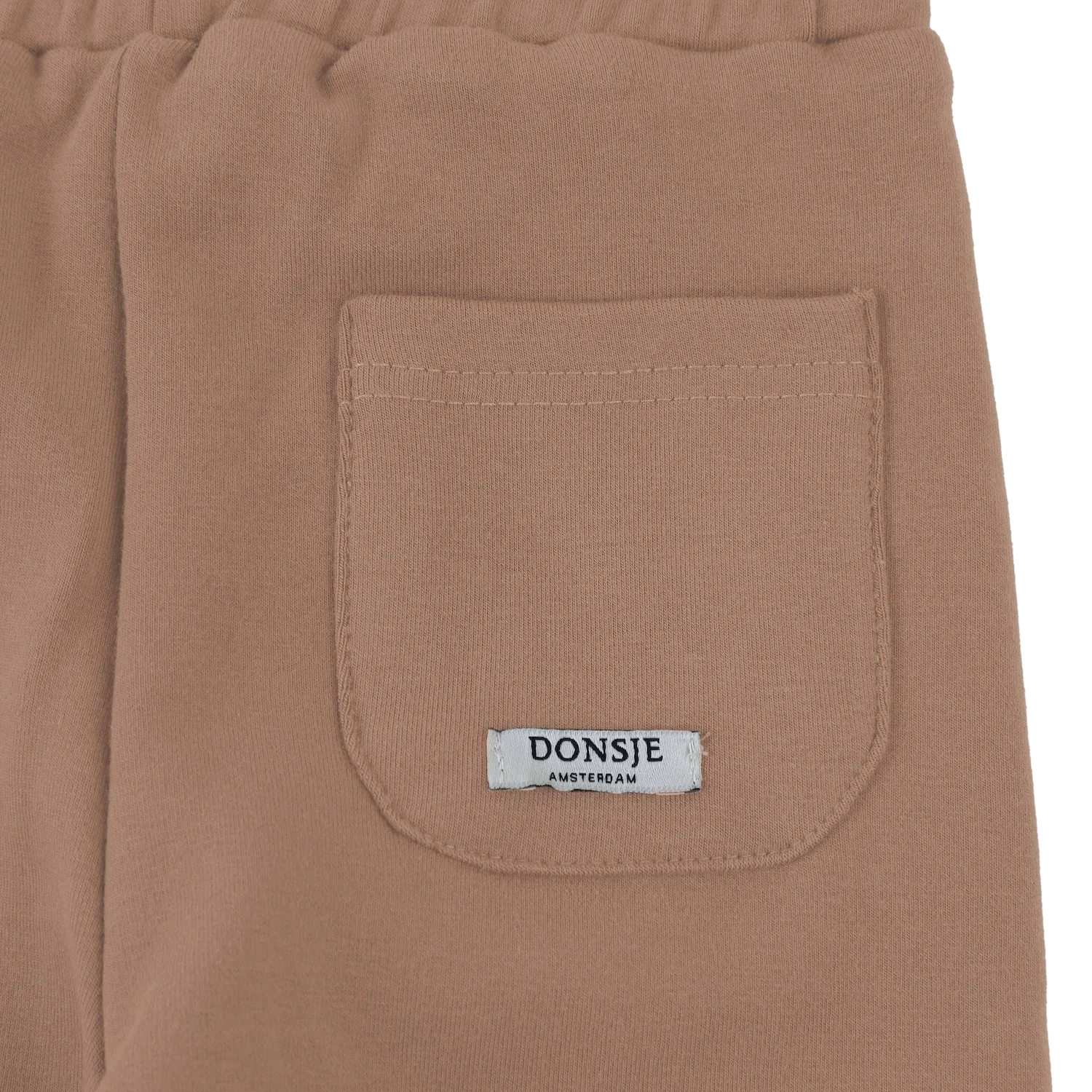 Wop Trousers | Mocha