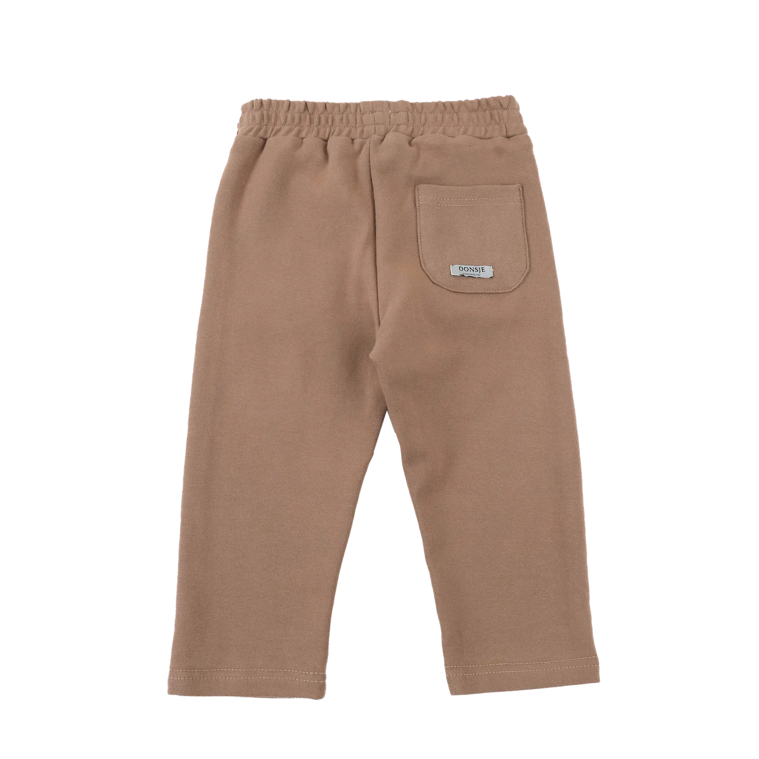 Wop Trousers | Mocha