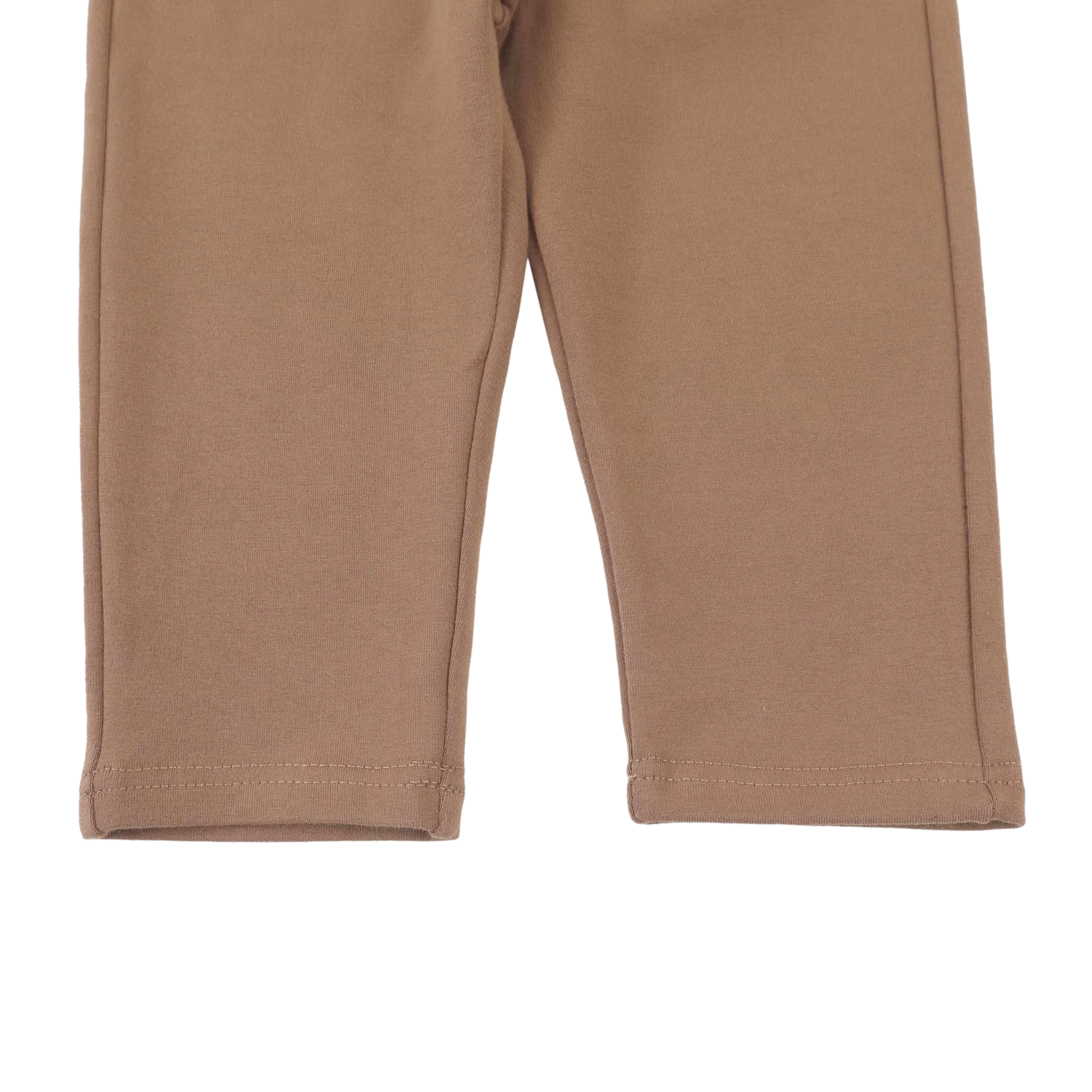 Wop Trousers | Mocha