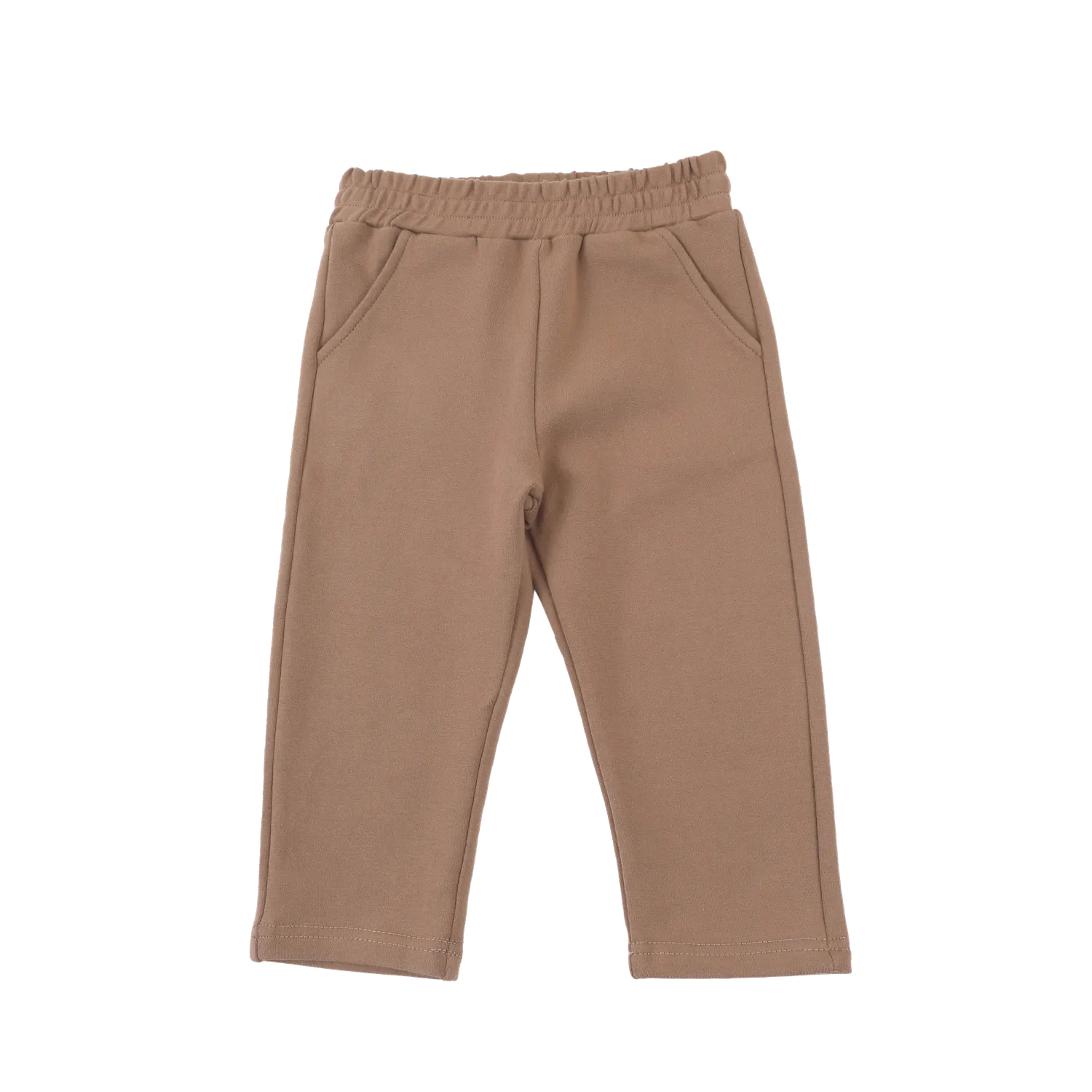 Wop Trousers | Mocha