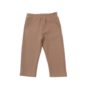 Wop Trousers | Mocha