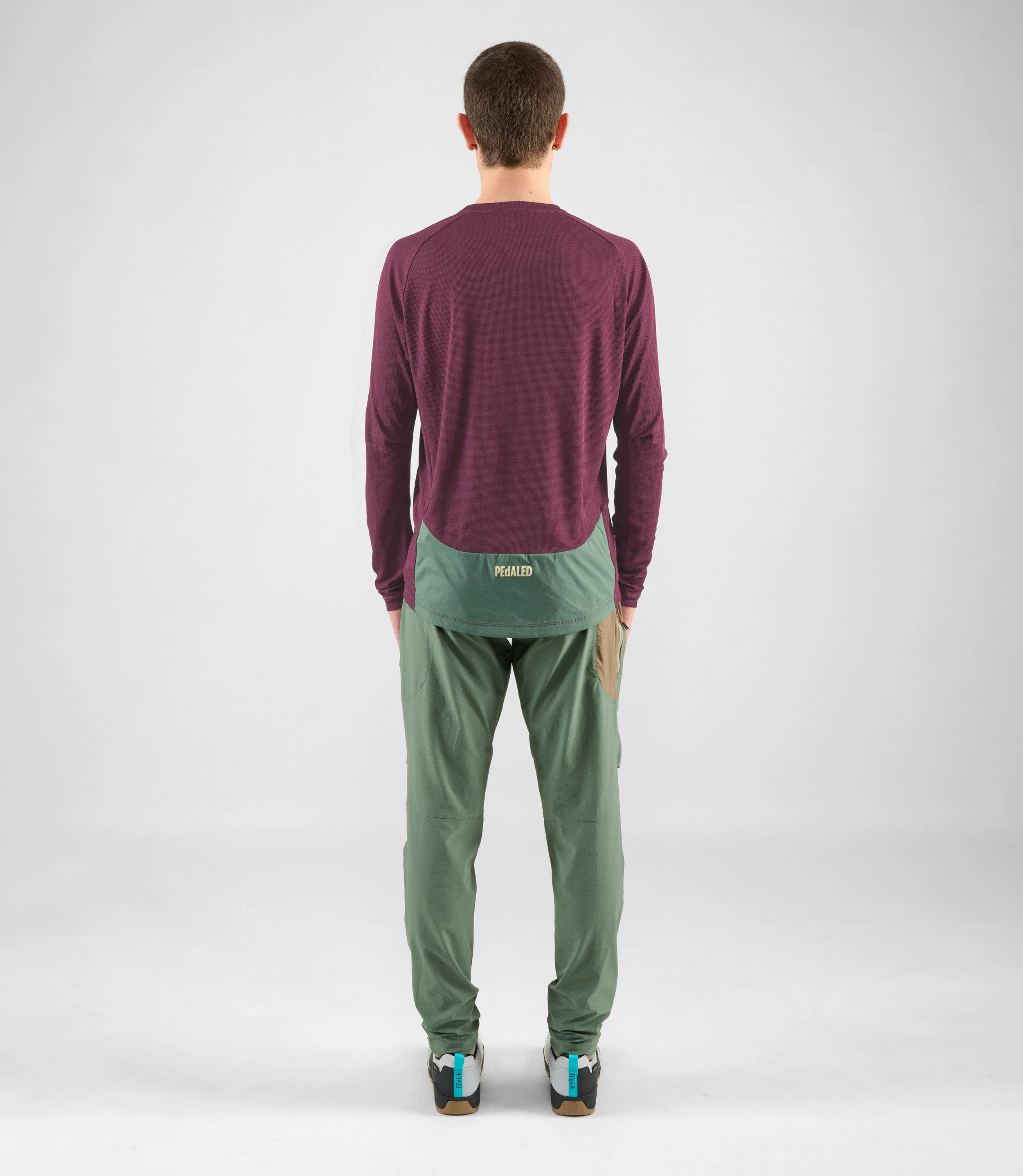 Yama Trail Pants